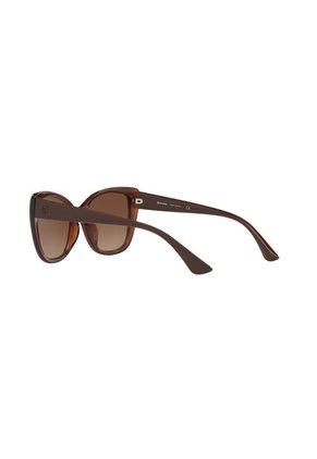 Gafas De Sol Tecnol TN4039U Marrón Mujer Degradé