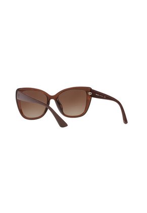 Gafas De Sol Tecnol TN4039U Marrón Mujer Degradé