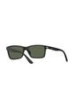 Gafas De Sol Tecnol TN4042U Negro Hombre de Tecnol