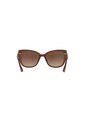Gafas De Sol Tecnol TN4039U Marrón Mujer Degradé de Tecnol