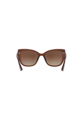 Gafas De Sol Tecnol TN4039U Marrón Mujer Degradé