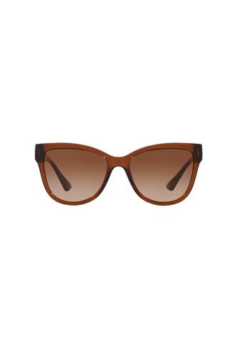 Gafas De Sol Tecnol TN4038 Marrón Mujer Degradé Tecnol