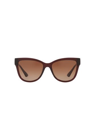 Gafas De Sol Tecnol TN4038 Rojo Mujer Degradé Tecnol