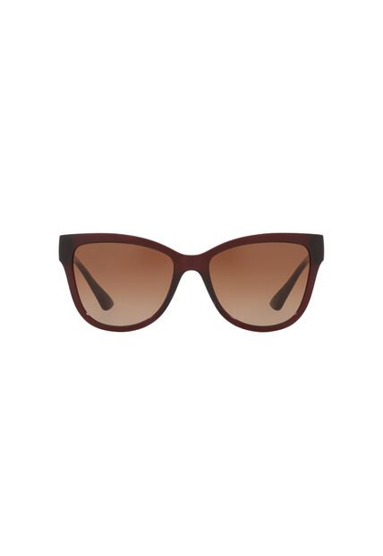 Gafas De Sol Tecnol TN4038 Rojo Mujer Degradé