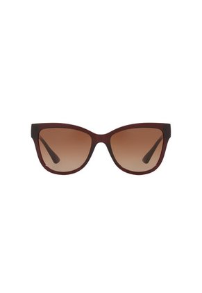 Gafas De Sol Tecnol TN4038 Rojo Mujer Degradé