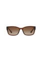 Gafas De Sol Tecnol TN4037 Marrón Mujer Degradé de Tecnol
