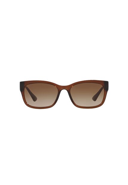 Gafas De Sol Tecnol TN4037 Marrón Mujer Degradé