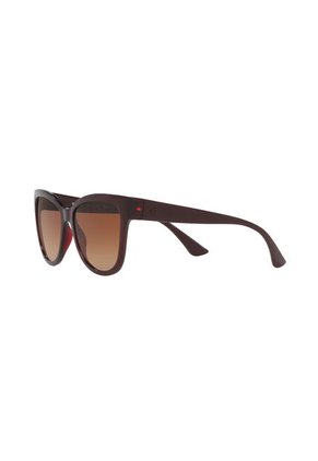 Gafas De Sol Tecnol TN4038 Rojo Mujer Degradé