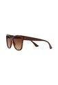 Gafas De Sol Tecnol TN4038 Marrón Mujer Degradé de Tecnol
