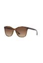 Gafas De Sol Tecnol TN4041U Tipo Carey Mujer Degradé de Tecnol