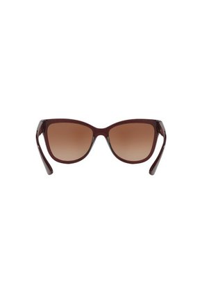 Gafas De Sol Tecnol TN4038 Rojo Mujer Degradé