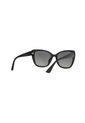Gafas De Sol Tecnol TN4039U Negro Mujer Degradé de Tecnol