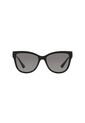 Gafas De Sol Tecnol TN4038 Negro Mujer Degradé de Tecnol