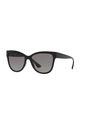 Gafas De Sol Tecnol TN4038 Negro Mujer Degradé de Tecnol