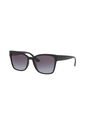 Gafas De Sol Tecnol TN4032 Negro Mujer Degradé de Tecnol