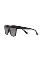 Gafas De Sol Tecnol TN4038 Negro Mujer Degradé de Tecnol