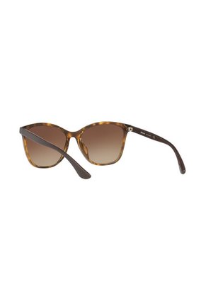Gafas De Sol Tecnol TN4041U Tipo Carey Mujer Degradé