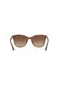 Gafas De Sol Tecnol TN4041U Tipo Carey Mujer Degradé de Tecnol
