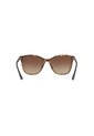 Gafas De Sol Tecnol TN4041U Tipo Carey Mujer Degradé de Tecnol