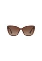 Gafas De Sol Tecnol TN4039U Marrón Mujer Degradé de Tecnol