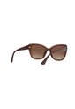 Gafas De Sol Tecnol TN4039U Marrón Mujer Degradé de Tecnol