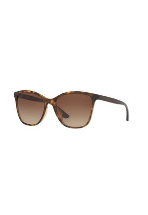 Gafas De Sol Tecnol TN4041U Tipo Carey Mujer Degradé