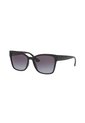 Gafas De Sol Tecnol TN4032 Negro Mujer Degradé de Tecnol