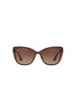 Gafas De Sol Tecnol TN4039U Marrón Mujer Degradé de Tecnol