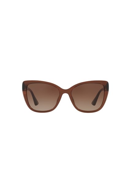 Gafas De Sol Tecnol TN4039U Marrón Mujer Degradé