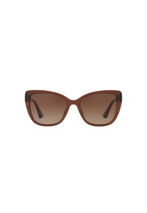 Gafas De Sol Tecnol TN4039U Marrón Mujer Degradé
