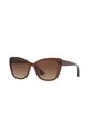 Gafas De Sol Tecnol TN4039U Marrón Mujer Degradé de Tecnol