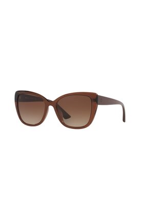 Gafas De Sol Tecnol TN4039U Marrón Mujer Degradé
