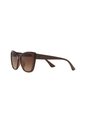 Gafas De Sol Tecnol TN4039U Marrón Mujer Degradé de Tecnol