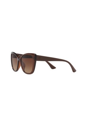 Gafas De Sol Tecnol TN4039U Marrón Mujer Degradé