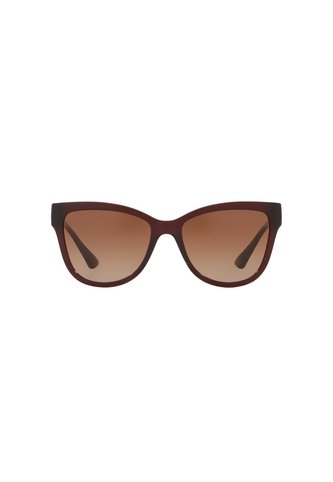 Gafas De Sol Tecnol TN4038 Rojo Mujer Degradé Tecnol