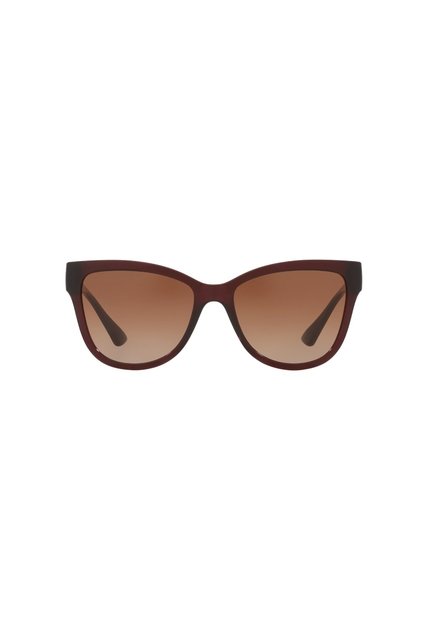 Gafas De Sol Tecnol TN4038 Rojo Mujer Degradé