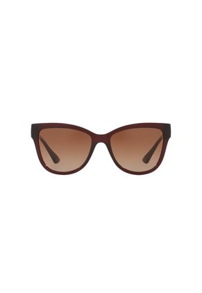 Gafas De Sol Tecnol TN4038 Rojo Mujer Degradé