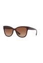 Gafas De Sol Tecnol TN4038 Rojo Mujer Degradé de Tecnol