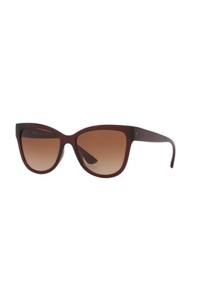 Gafas De Sol Tecnol TN4038 Rojo Mujer Degradé