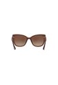 Gafas De Sol Tecnol TN4039U Marrón Mujer Degradé de Tecnol