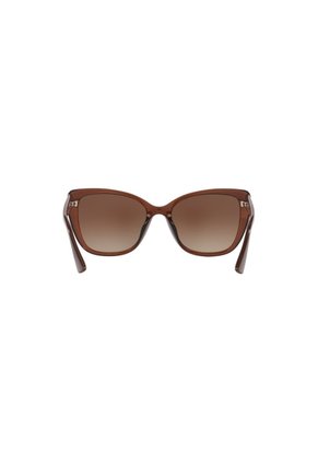 Gafas De Sol Tecnol TN4039U Marrón Mujer Degradé