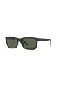 Gafas De Sol Tecnol TN4042U Negro Hombre de Tecnol