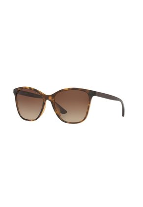 Gafas De Sol Tecnol TN4041U Tipo Carey Mujer Degradé