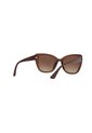Gafas De Sol Tecnol TN4039U Marrón Mujer Degradé de Tecnol