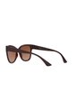 Gafas De Sol Tecnol TN4038 Rojo Mujer Degradé de Tecnol