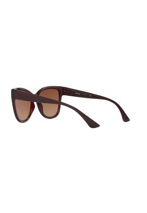 Gafas De Sol Tecnol TN4038 Rojo Mujer Degradé
