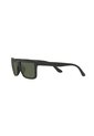 Gafas De Sol Tecnol TN4042U Negro Hombre de Tecnol