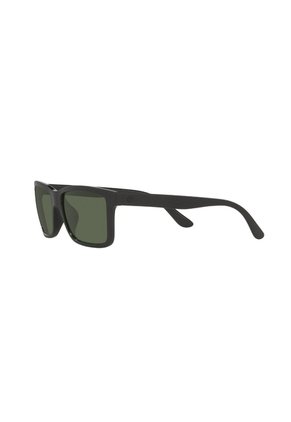 Gafas De Sol Tecnol TN4042U Negro Hombre