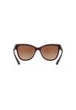 Gafas De Sol Tecnol TN4038 Rojo Mujer Degradé de Tecnol