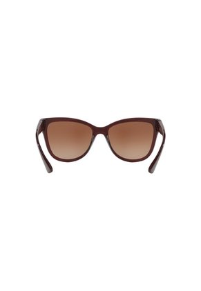 Gafas De Sol Tecnol TN4038 Rojo Mujer Degradé
